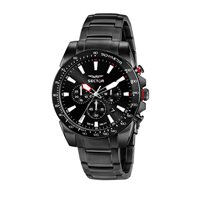Orologio Sector No Limits Uomo 450 in Acciaio R3273776006 - R3273776006